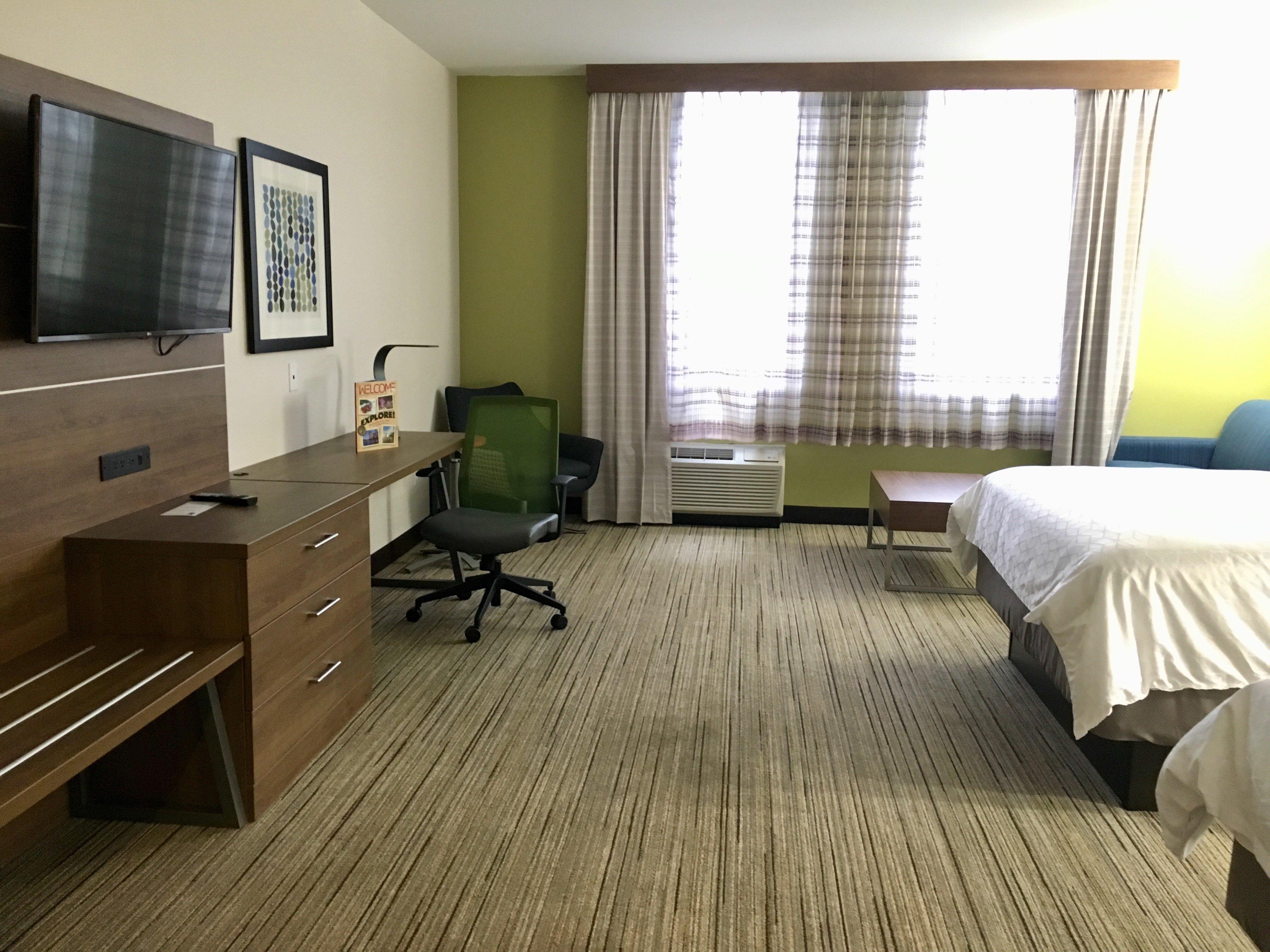 Holiday Inn Express - Grand Island By Ihg Exterior photo