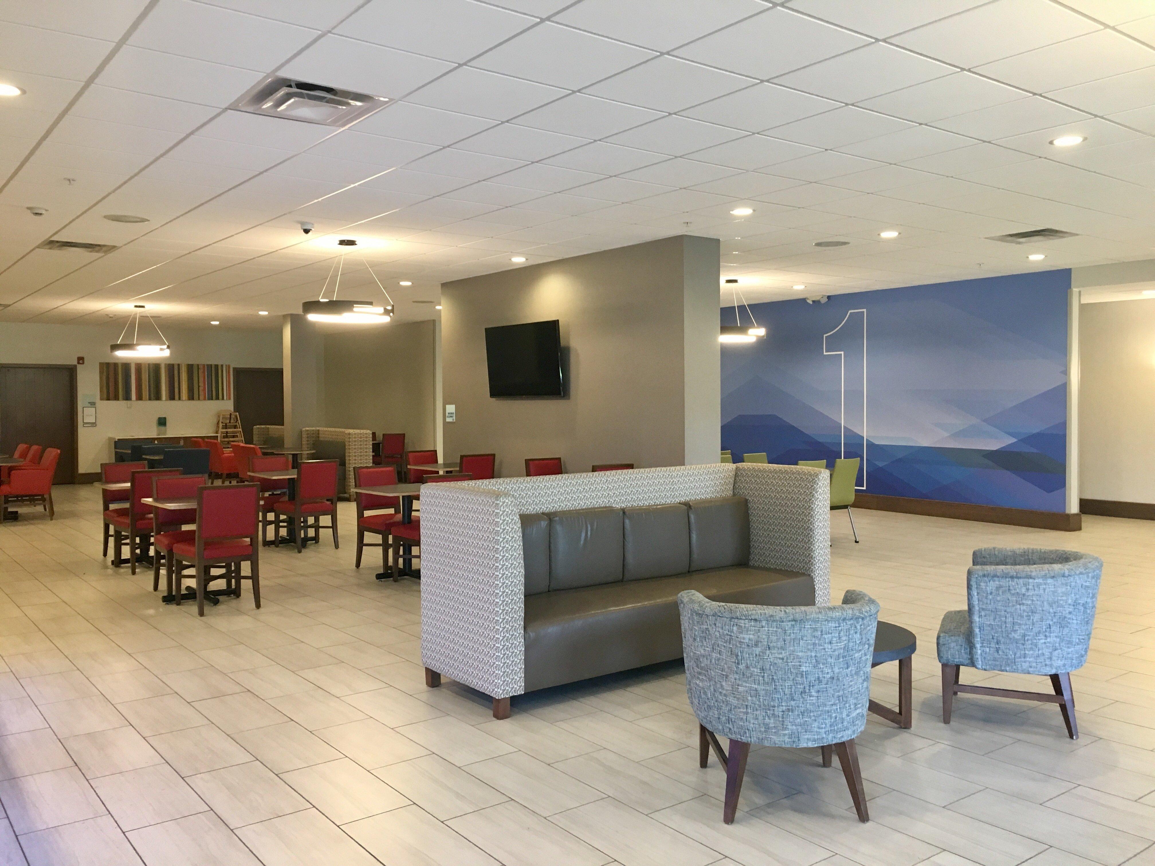 Holiday Inn Express - Grand Island By Ihg Exterior photo