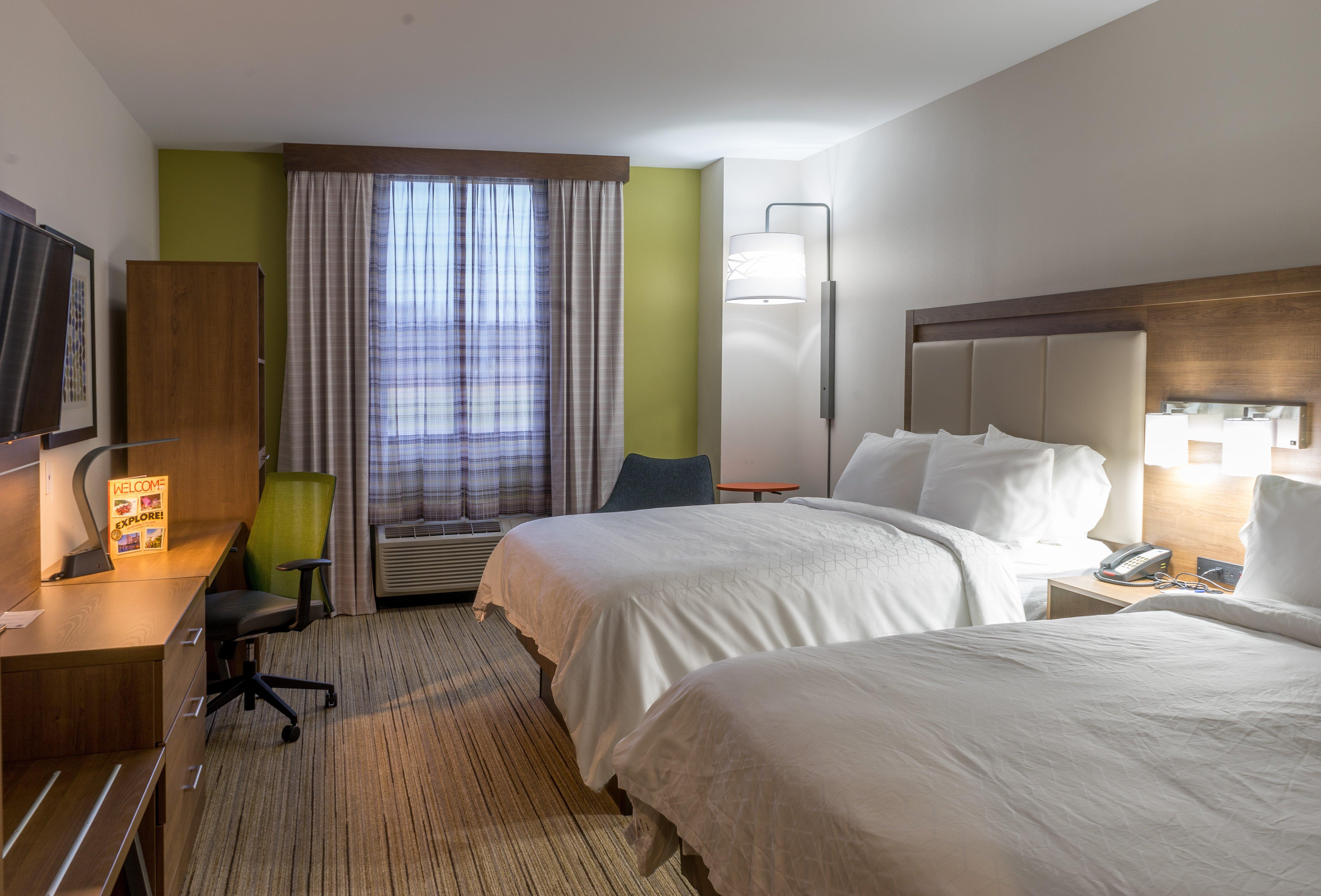 Holiday Inn Express - Grand Island By Ihg Exterior photo