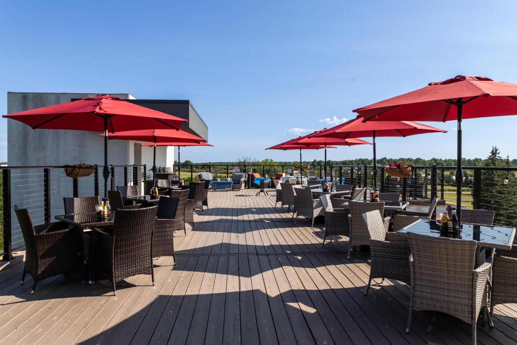 Holiday Inn Express - Grand Island By Ihg Exterior photo