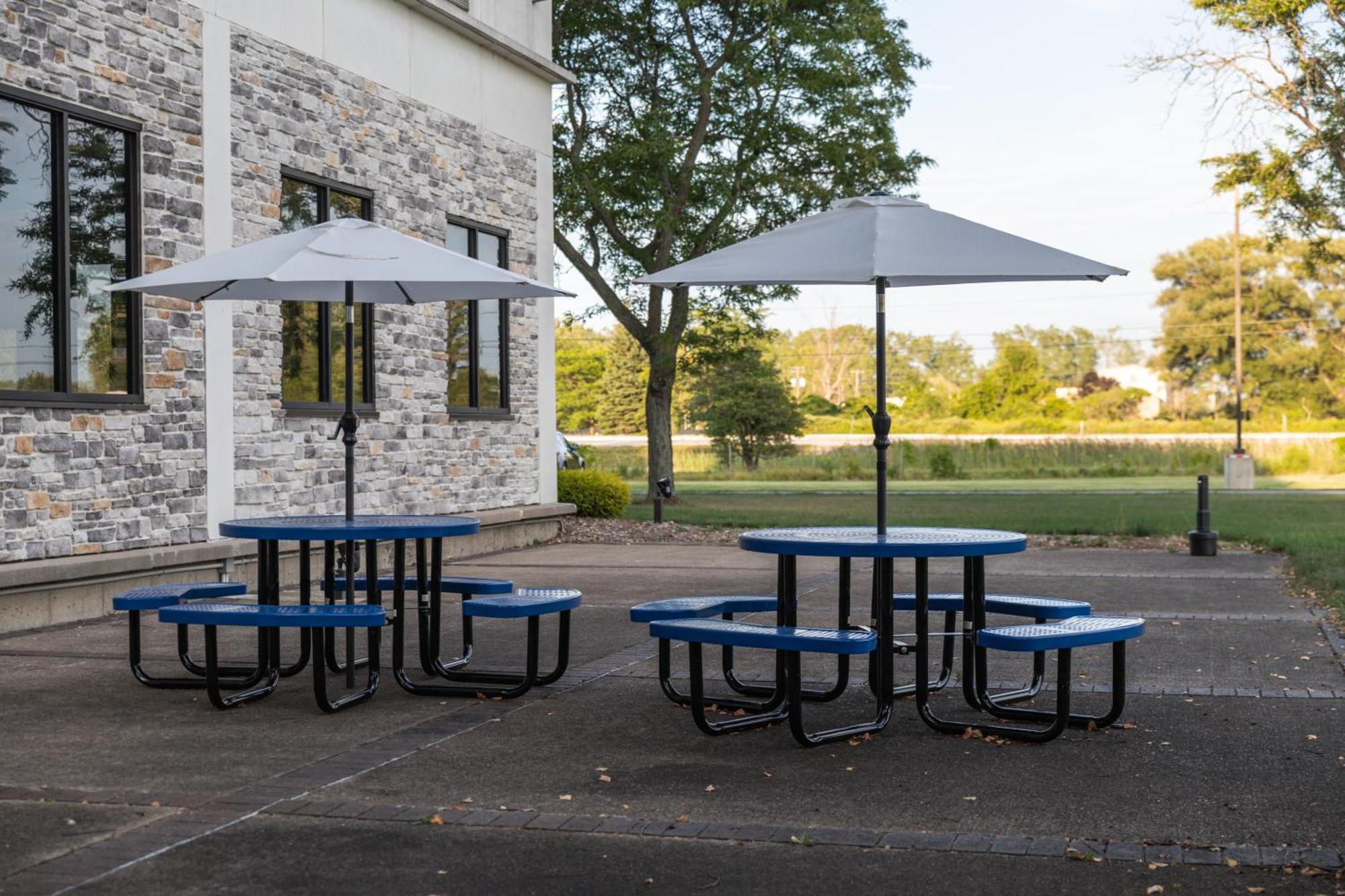 Holiday Inn Express - Grand Island By Ihg Exterior photo